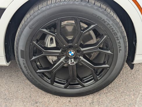 Used 2020 BMW X7 xDrive40i w/ Premium Package image 10