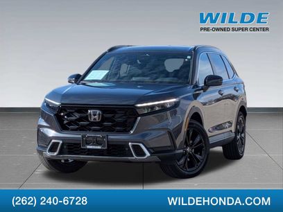 Used 2024 Honda CR-V Sport Touring