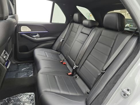 Certified 2024 Mercedes-Benz GLE 450 4MATIC image 13