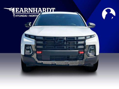 New 2026 Hyundai Santa Cruz XRT image 12