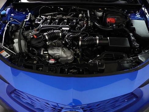 Used 2026 Acura Integra A-Spec FWD image 36