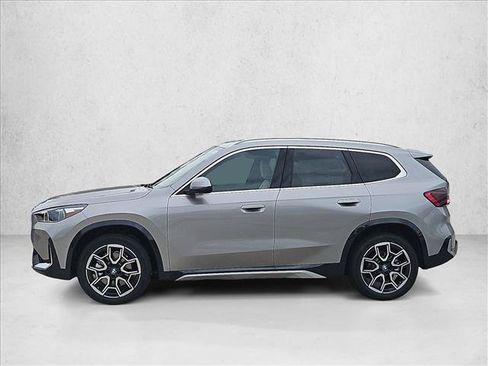 Used 2026 BMW X1 xDrive28i w/ Convenience Package AWD/4WD image 5