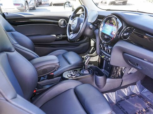 Used 2022 MINI Cooper SE FWD image 15