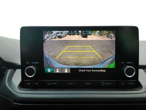 Used 2025 Honda Accord LX image 8