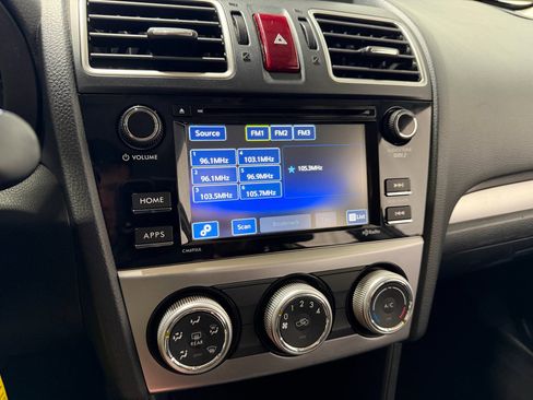 Used 2016 Subaru Crosstrek 2.0i Premium image 28