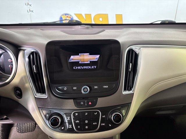 Used 2024 Chevrolet Malibu LT FWD image 33