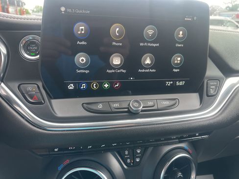 Used 2025 Chevrolet Blazer LT FWD image 26
