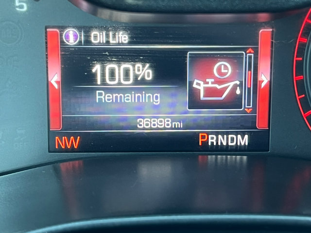 Used 2016 GMC Canyon SLT w/ Driver Alert Package AWD/4WD image 5