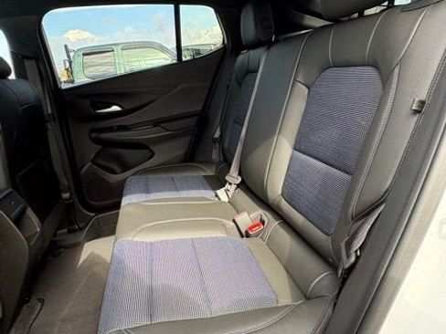 New 2026 Buick Envista Preferred w/ Convenience I Package FWD image 15