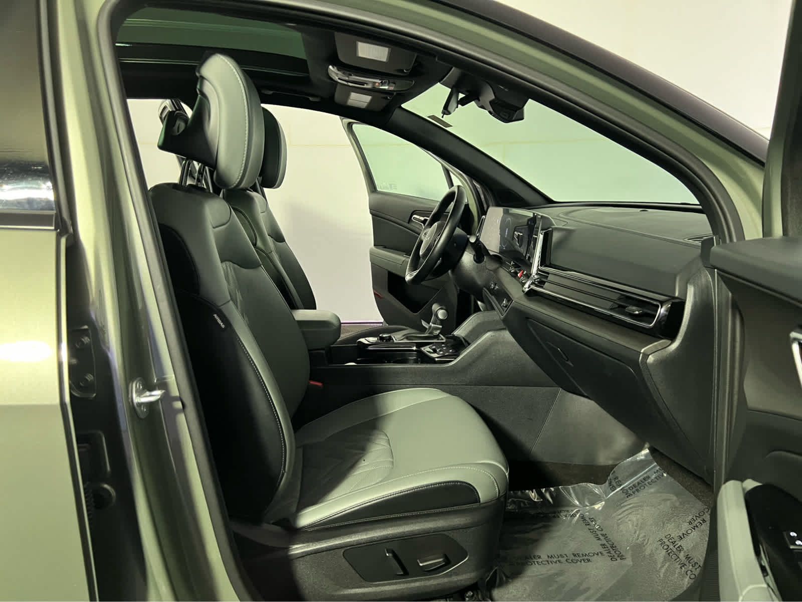 Used 2025 Kia Sportage X-Pro Prestige AWD/4WD image 29