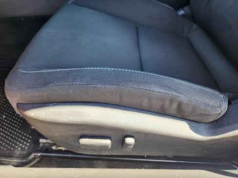 Used 2012 Chevrolet Camaro LT image 17