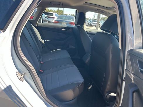 New 2026 Volkswagen Jetta SE image 30
