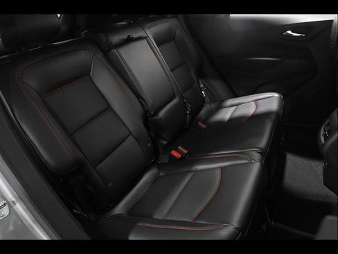 Used 2023 Chevrolet Equinox RS w/ RS Leather Package AWD/4WD image 18