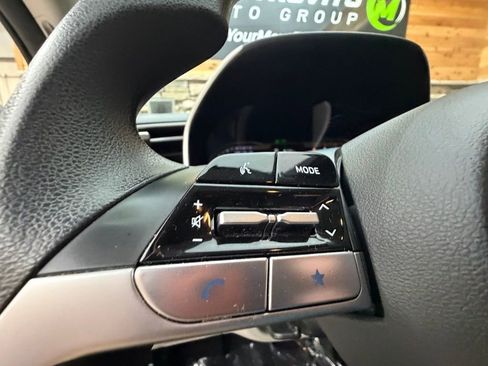 Certified 2023 Hyundai Tucson SEL image 22