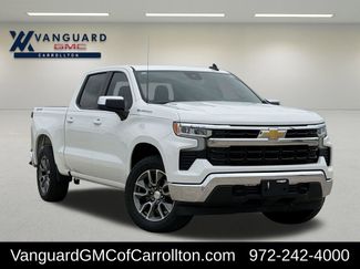 Used 2025 Chevrolet Silverado 1500 LT AWD/4WD 360° Tour