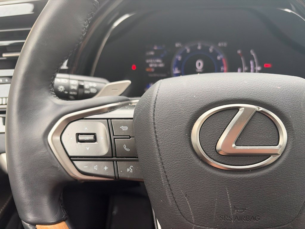 Certified 2024 Lexus RX 350 Premium w/ Accessory Package (K3) FWD image 18