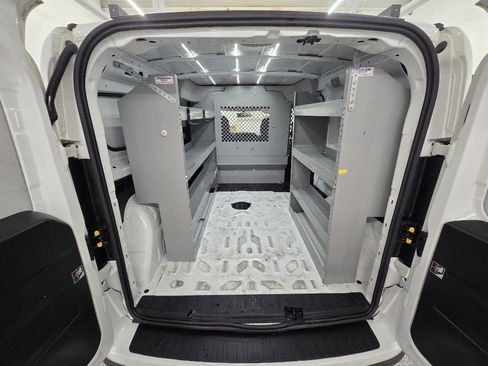 Used 2022 RAM ProMaster City Tradesman image 13