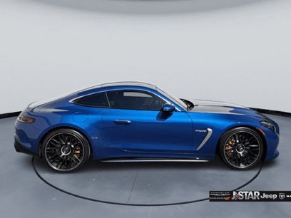 Used 2024 Mercedes-Benz AMG GT 63