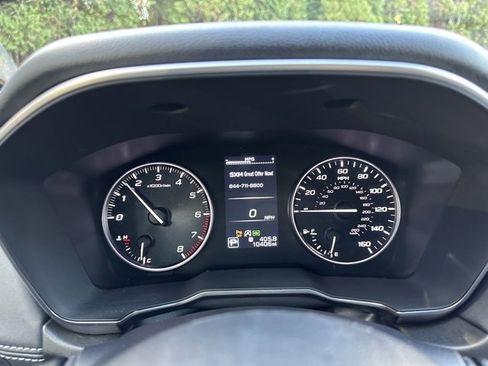 Used 2025 Subaru Outback Limited image 15