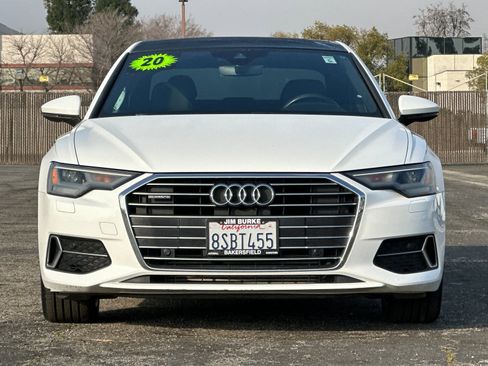 Used 2020 Audi A6 2.0T Premium w/ Convenience Package image 9