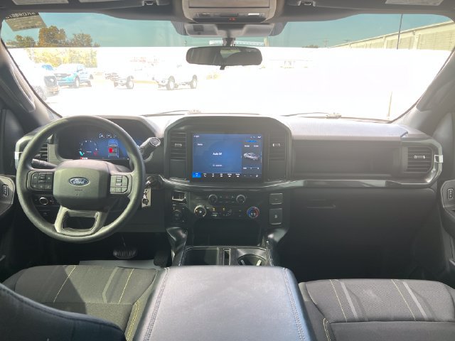 Used 2025 Ford F150 STX AWD/4WD image 22