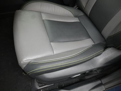 Certified 2025 Subaru Outback Onyx Edition AWD/4WD image 23