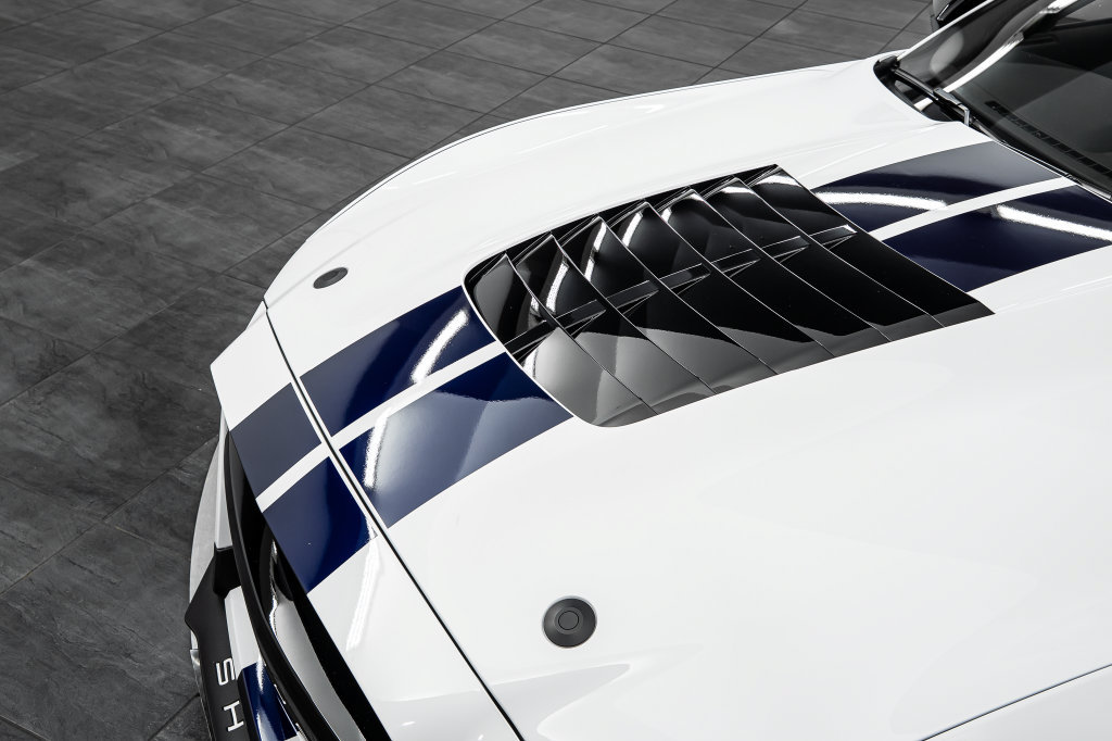 Used 2022 Ford Mustang Shelby GT500 w/ Technology Package RWD image 9