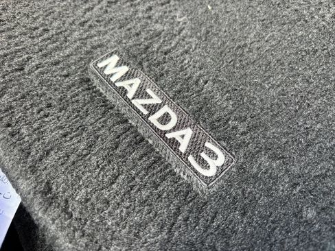 Used 2024 MAZDA MAZDA3 s AWD/4WD image 60