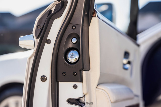 Used 2013 Rolls-Royce Ghost RWD image 60