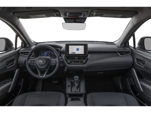 Used 2026 Toyota Corolla Cross LE image 10