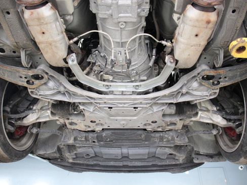 Used 2016 Nissan 370Z Coupe image 99