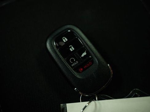 Used 2022 Honda Civic Sport image 20