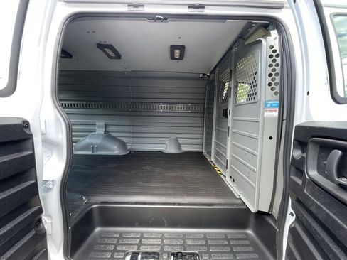 New 2025 Chevrolet Express 2500 w/ Driver Convenience Package image 14