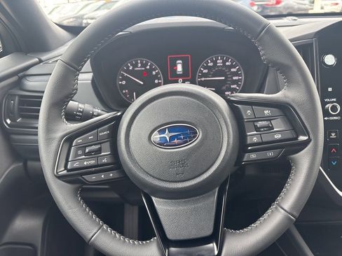 New 2026 Subaru Forester Premium image 14