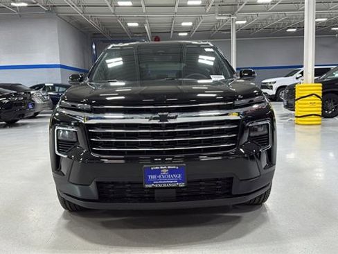 New 2026 Chevrolet Traverse LT w/ Driver Confidence Package image 20