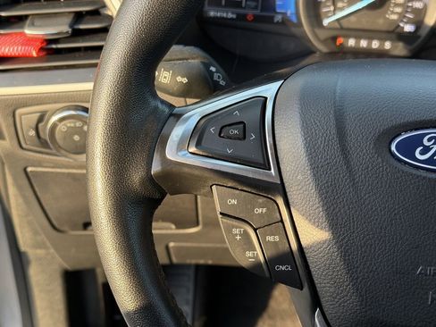 Used 2024 Ford Edge SEL AWD/4WD image 24