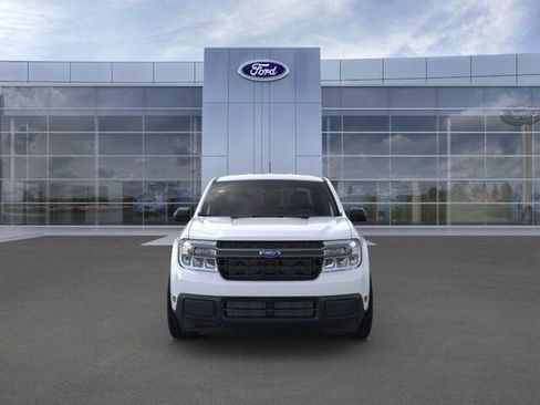 New 2024 Ford Maverick XLT w/ XLT Luxury Package image 6