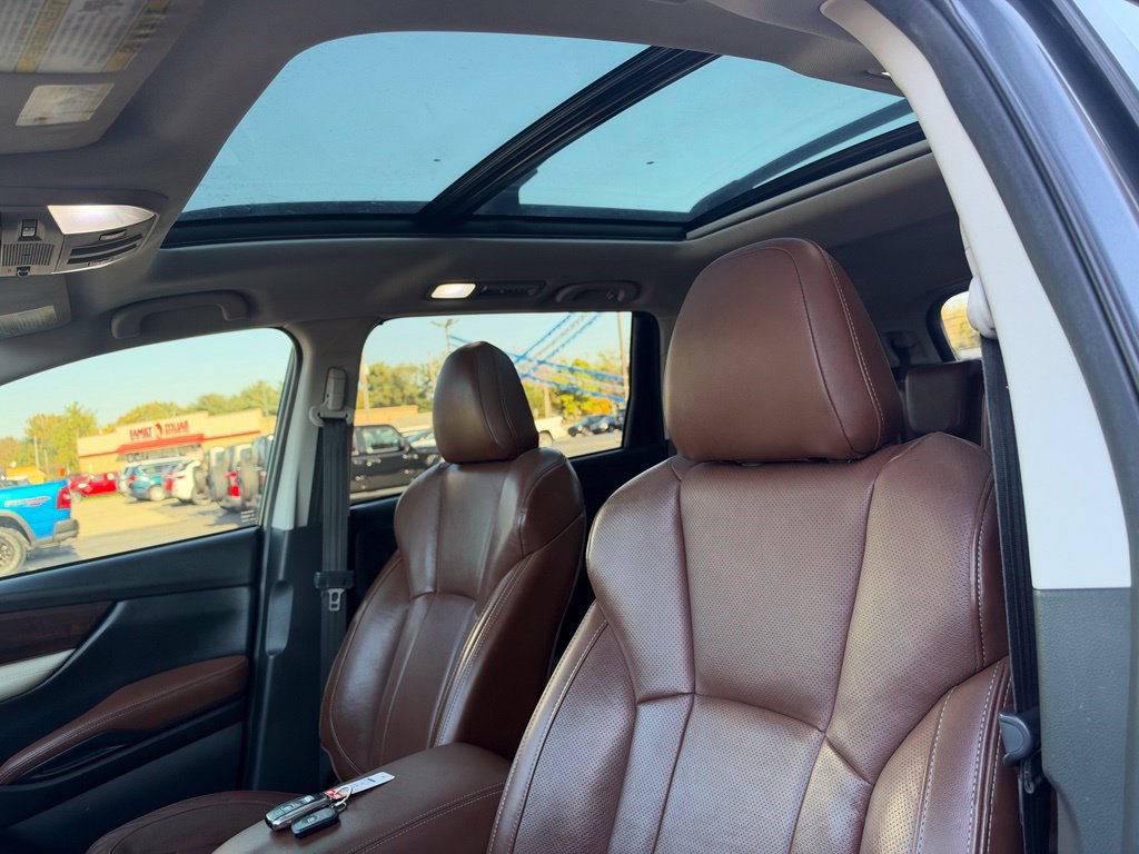 Used 2019 Subaru Ascent Touring w/ Popular Package #2A AWD/4WD image 25