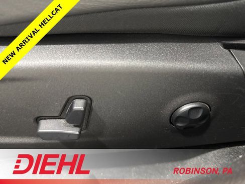 Used 2016 Dodge Charger SRT Hellcat w/ Harman/Kardon Audio Group image 19