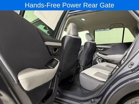 Used 2023 Subaru Outback Premium AWD/4WD image 11