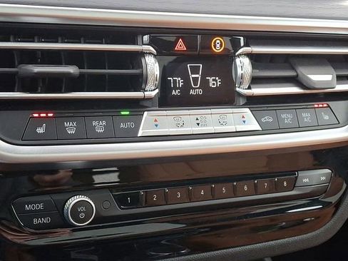 Certified 2023 BMW X3 xDrive30i w/ Convenience Package image 18