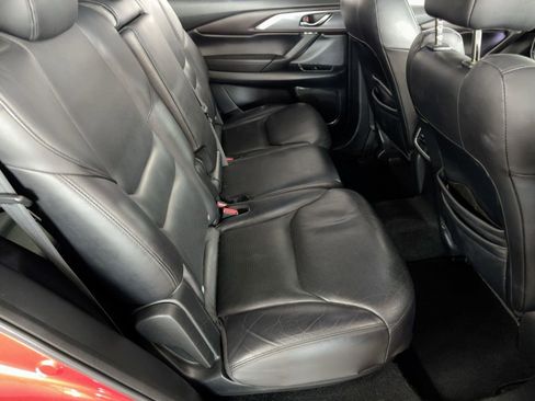 Used 2018 MAZDA CX-9 Grand Touring image 29