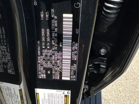 Used 2026 Lexus GX 550 w/ Cold Area Package AWD/4WD image 23