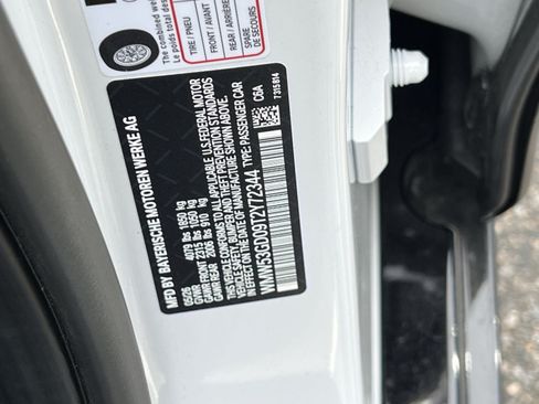 New 2026 MINI Cooper S FWD image 28