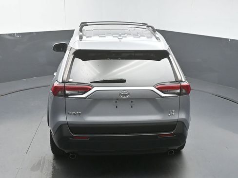 Used 2019 Toyota RAV4 LE w/ All Weather Liner Package image 43