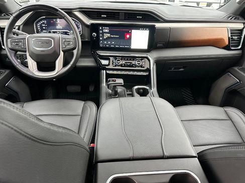 Certified 2023 GMC Sierra 1500 Denali AWD/4WD image 13