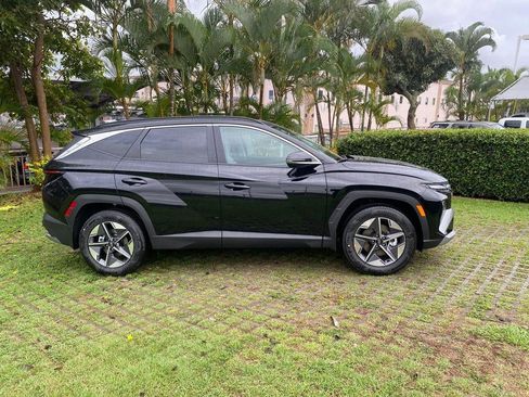 New 2026 Hyundai Tucson SEL image 26