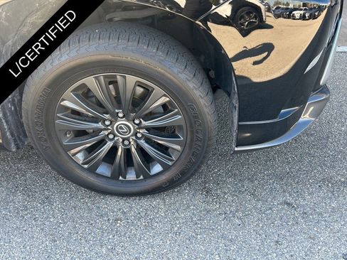 Certified 2023 Lexus GX 460 Premium w/ Accessory Package image 10