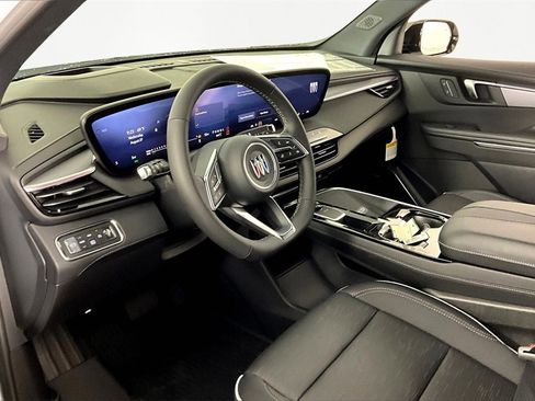 New 2026 Buick Enclave Sport Touring w/ Super Cruise Package image 8