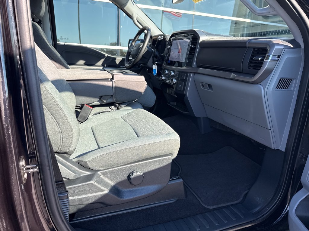 Used 2024 Ford F150 XLT AWD/4WD image 35
